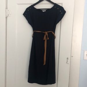 A pea in the pod stretchy maternity dress size S